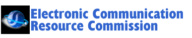 Electronic Communication Resource Commission