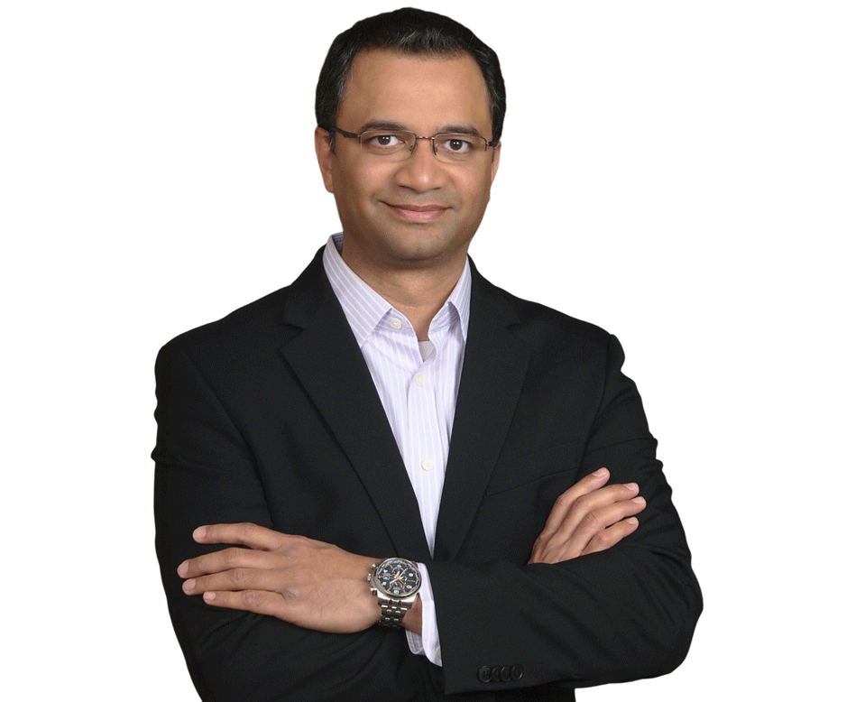 Profile image of Lyndon Cerejo