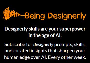 Designerly Thumbnail