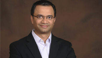 Lyndon Cerejo - Head of Product Research & Design, building teams and systems to design end to end usable and delightful digital experiences